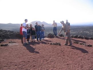 Lanzarote 2006