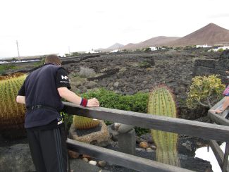 Lanzarote 2016