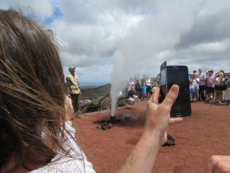 Lanzarote 2016