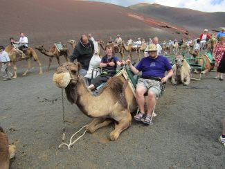 Lanzarote 2016