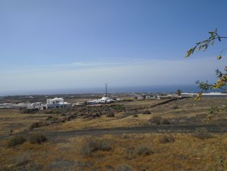 Villa in Lanzarote 2019