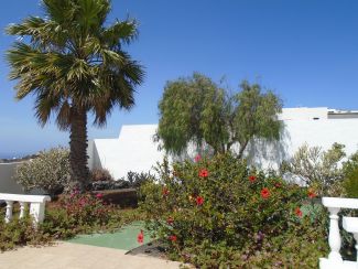 Villa in Lanzarote 2019