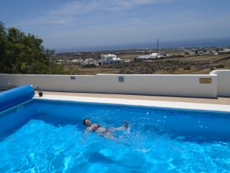 Villa in Lanzarote 2019