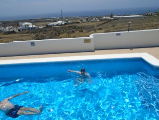 Villa in Lanzarote 2019