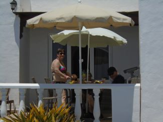 Villa in Lanzarote 2019