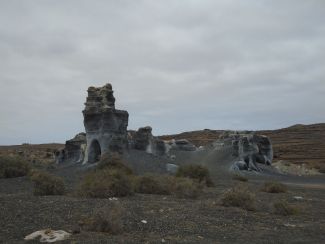 Villa in Lanzarote 2019