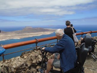 Villa in Lanzarote 2019