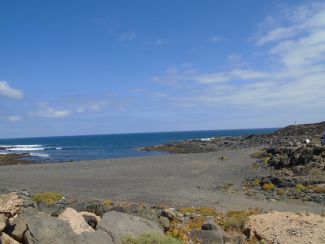 Villa in Lanzarote 2019