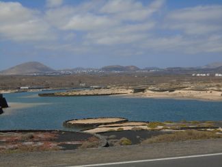 Villa in Lanzarote 2019