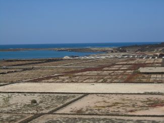 Villa in Lanzarote 2019