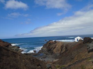 Villa in Lanzarote 2019