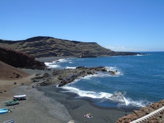 Villa in Lanzarote 2019