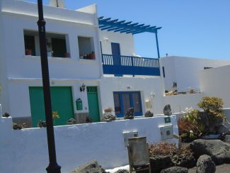 Villa in Lanzarote 2019