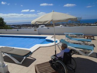 Villa in Lanzarote 2019