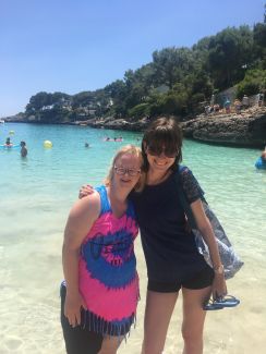 Majorca