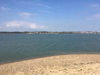 Mersea Island Festival 2018