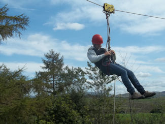 Outdoor Multi-Activity 2015 - Bendrigg