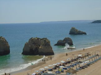 Algarve