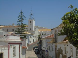 Algarve