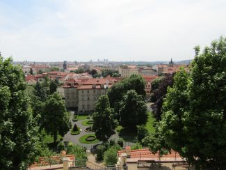 Prague 2017