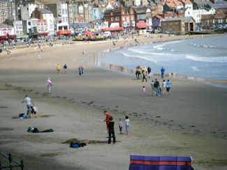 Scarborough 2008