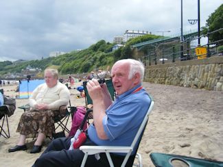 Scarborough 2008