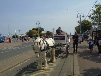 Skegness 2018