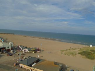 Skegness 2018