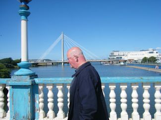 Southport & Liverpool 2008