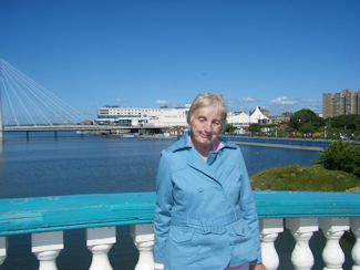 Southport & Liverpool 2008