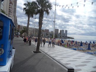 Spain Benidorm