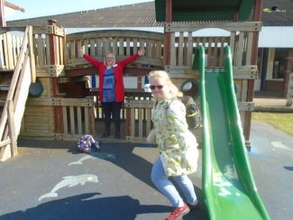 Spring Harvest in Butlins, Minehead 2019