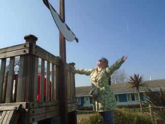 Spring Harvest in Butlins, Minehead 2019