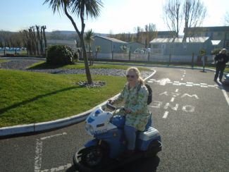 Spring Harvest in Butlins, Minehead 2019