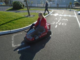 Spring Harvest in Butlins, Minehead 2019