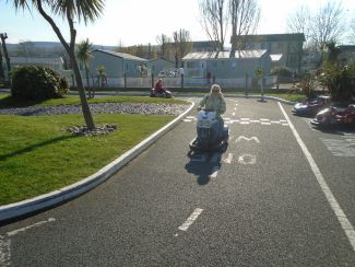 Spring Harvest in Butlins, Minehead 2019