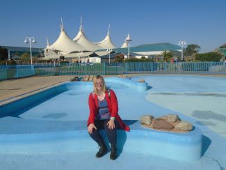 Spring Harvest in Butlins, Minehead 2019