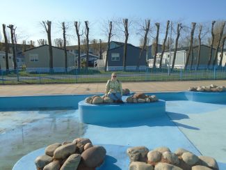 Spring Harvest in Butlins, Minehead 2019