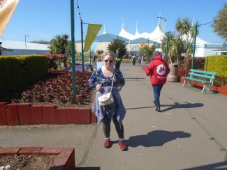 Spring Harvest in Butlins, Minehead 2019