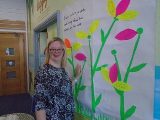 Spring Harvest in Butlins, Minehead 2019