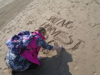 Spring Harvest in Butlins, Minehead 2019