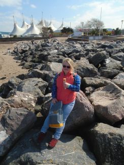 Spring Harvest in Butlins, Minehead 2019