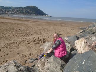 Spring Harvest in Butlins, Minehead 2019