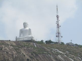 Sri Lanka, South Asia 2018