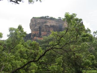 Sri Lanka, South Asia 2018