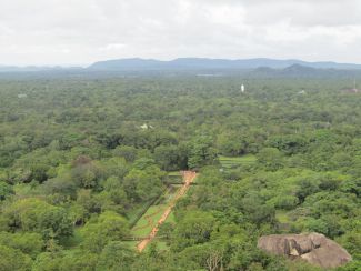 Sri Lanka, South Asia 2018