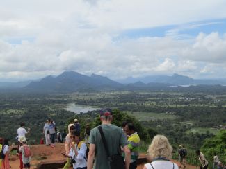 Sri Lanka, South Asia 2018