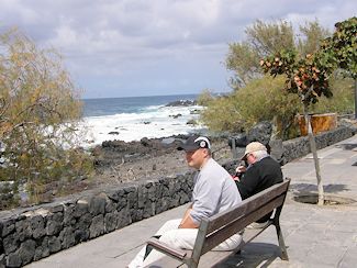 Tenerife 2015