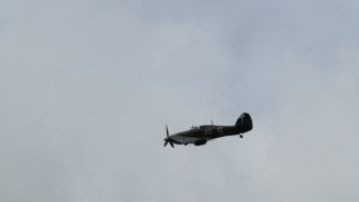 Vintage Steam Week in the Cotswolds