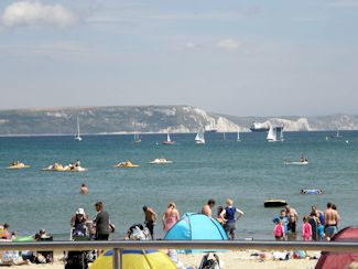 Weymouth & Swanage 2011